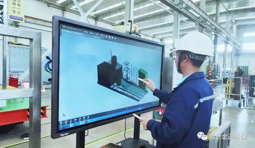 无人工厂全面开工 智能制造模式如何摆脱人工焦虑与推动清洁机械智能化发展