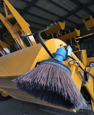 智能化清洁机械 引领厂区与物业保洁新纪元