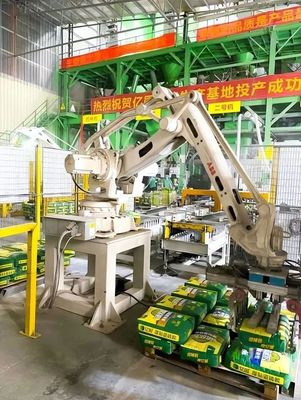 “领头羊”亿固 以智能化清洁机械与设备为引擎，推动岩板应用技术革新