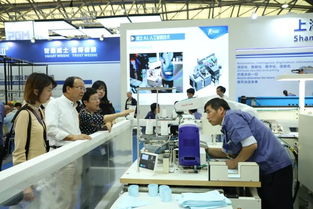 上海威士机械亮相2019中国洗涤展及中国国际缝制设备展，引领智能化清洁机械新潮流