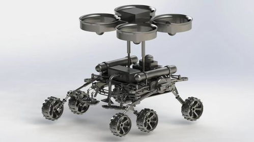 海上风电智能化清洁与建筑保护 华南理工大学机械工程大赛作品探析