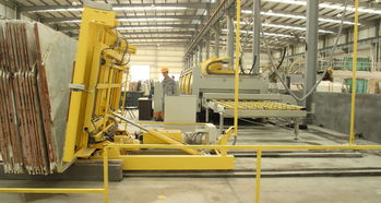 智能工厂摄影 捕捉设备、车间与办公室中的清洁机械之美