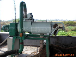 海宁市海丰牧业设备厂智能化清洁机械及设备产品列表