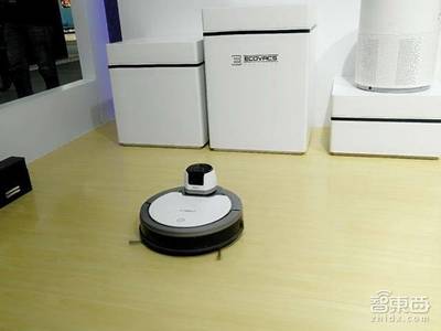 AWE家电巨头集体“高潮” 智能化清洁机械与设备迎来AI时代新篇章